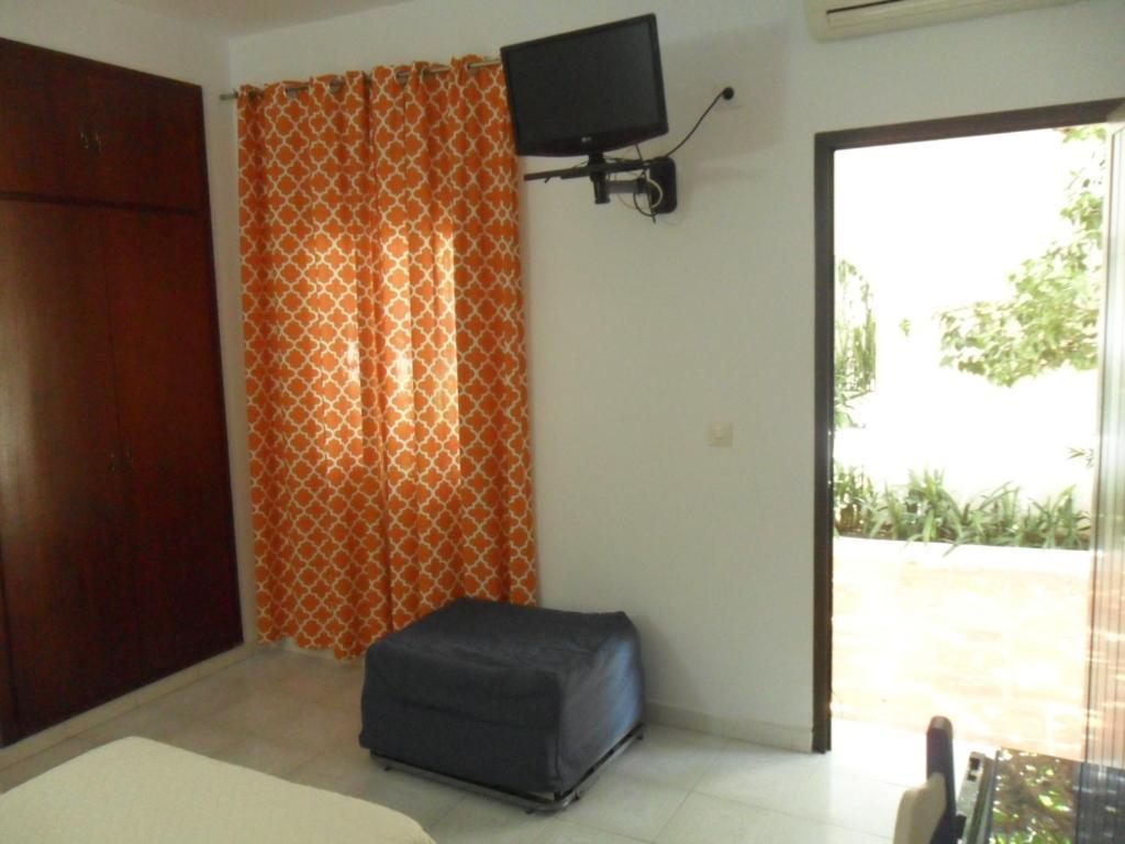 Hostal El Capi Zahora Szoba fotó