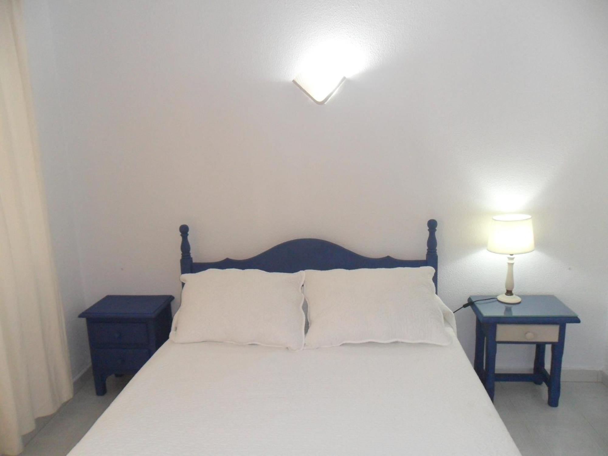 Hostal El Capi Zahora Szoba fotó