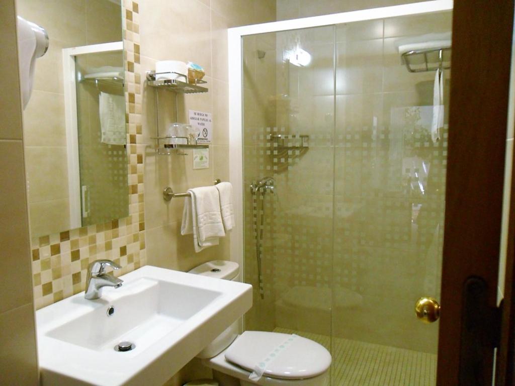 Hostal El Capi Zahora Szoba fotó